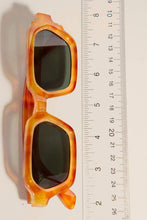 Load image into Gallery viewer, Rectangle Frame Multicolor Sunglasses