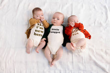 Load image into Gallery viewer, Just a Baby Onesie