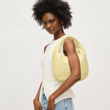 Load image into Gallery viewer, Wendy Woven Shoulder Bag