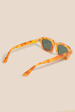 Load image into Gallery viewer, Rectangle Frame Multicolor Sunglasses