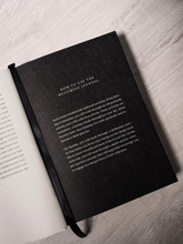 Load image into Gallery viewer, The Becoming Journal - a guided journal