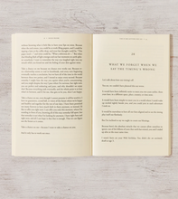 Load image into Gallery viewer, This Is Me Letting You Go - book