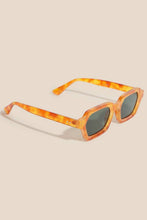 Load image into Gallery viewer, Rectangle Frame Multicolor Sunglasses