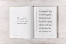 Load image into Gallery viewer, 101 Quotes That Will Change The Way You Think - table book