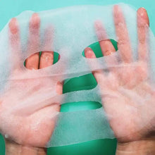Load image into Gallery viewer, DR JART Soothing Hydra Face Sheet Mask