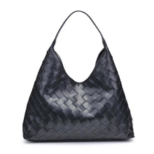Load image into Gallery viewer, Brooke Woven Hobo