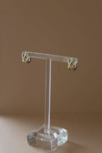 Load image into Gallery viewer, Katie Waltman Axel Huggies - Mixed Metal