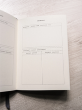 Load image into Gallery viewer, The Becoming Journal - a guided journal
