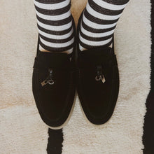 Load image into Gallery viewer, Urban Stripes Socks