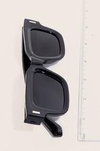 Load image into Gallery viewer, Thick Rectangle Sunglasses
