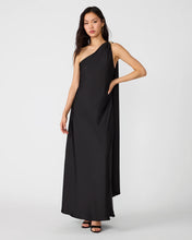 Load image into Gallery viewer, Steve Madden Aurorah One Shoulder Dress