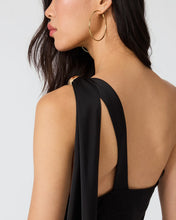 Load image into Gallery viewer, Steve Madden Aurorah One Shoulder Dress