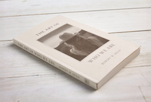 Load image into Gallery viewer, The Art Of Who We Are - book