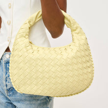 Load image into Gallery viewer, Wendy Woven Shoulder Bag