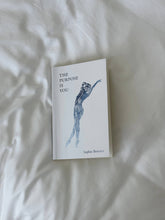 Load image into Gallery viewer, The Purpose Is You (book)