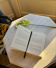 Load image into Gallery viewer, The Becoming Journal - a guided journal