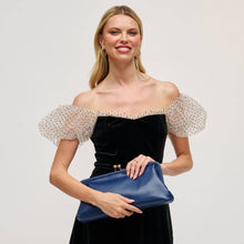 Load image into Gallery viewer, Kristin Clutch