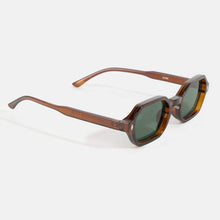 Load image into Gallery viewer, Geometric Frame Acetate Sunglasses