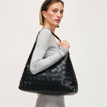 Load image into Gallery viewer, Brooke Woven Hobo