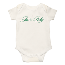 Load image into Gallery viewer, Just a Baby Onesie