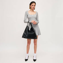 Load image into Gallery viewer, Brooke Woven Hobo