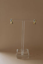 Load image into Gallery viewer, Katie Waltman Axel Huggies - Mixed Metal