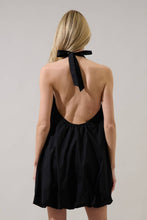 Load image into Gallery viewer, Sugarlips Tracie Bubble Mini Dress