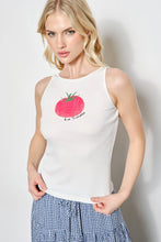 Load image into Gallery viewer, Pretty Garbage Tomato Tank