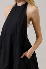 Load image into Gallery viewer, Sugarlips Tracie Bubble Mini Dress