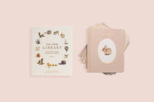 Load image into Gallery viewer, Our Little Library