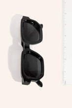 Load image into Gallery viewer, Rectangle Acetate Sunglasses