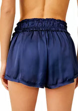 Load image into Gallery viewer, Free People Like Honey Pajama Shorts
