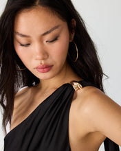 Load image into Gallery viewer, Steve Madden Aurorah One Shoulder Dress