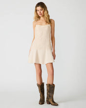 Load image into Gallery viewer, Steve Madden Nabella Lace Slip Dress