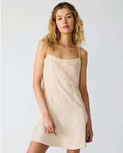 Load image into Gallery viewer, Steve Madden Nabella Lace Slip Dress