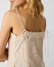 Load image into Gallery viewer, Steve Madden Nabella Lace Slip Dress
