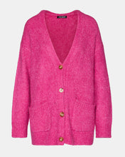 Load image into Gallery viewer, Steve Madden Finley V-neck Sweater