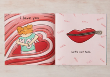 Load image into Gallery viewer, The Book That Makes No Sense - children's book