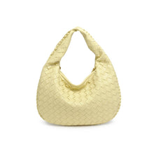 Load image into Gallery viewer, Wendy Woven Shoulder Bag