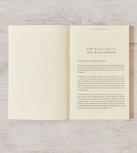 Load image into Gallery viewer, This Is Me Letting You Go - book