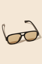 Load image into Gallery viewer, Aviator Acetate Frame Sunglasses