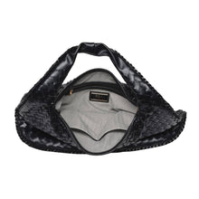 Load image into Gallery viewer, Victoria Woven Hobo