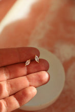 Load image into Gallery viewer, Katie Waltman Marquise Studs