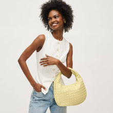 Load image into Gallery viewer, Wendy Woven Shoulder Bag