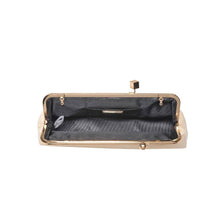 Load image into Gallery viewer, Piper Croc Clutch w/ Strap