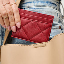 Load image into Gallery viewer, Lainey Card Holder