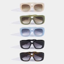 Load image into Gallery viewer, Chunky Oversized Square Sunglasses