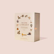 Load image into Gallery viewer, Our Little Library