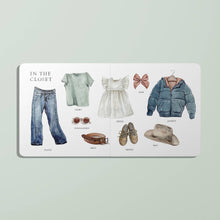 Load image into Gallery viewer, Our Big Book of First Words