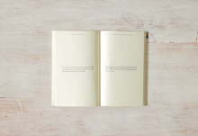 Load image into Gallery viewer, Anticipate Good Things Coming - book